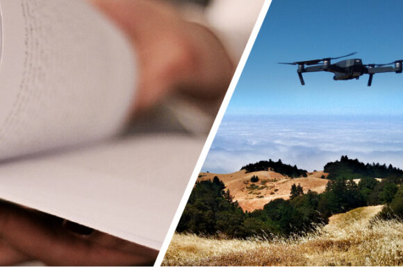 FORMATION TELEPILOTER UN DRONE PROFESSIONNEL POUR LA PRISE DE VUE ET L&rsquo;INSPECTION TECHNIQUE – OPEN A2 et CATS – 5 JOURS (90 heures) – ÉLIGIBLE CPF