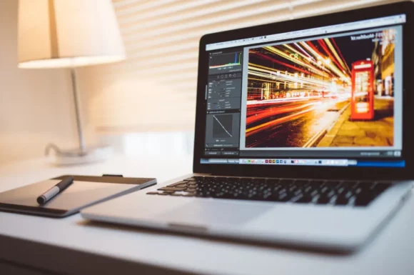 RETOUCHE PHOTO SOUS ADOBE LIGHTROOM – 1 JOUR