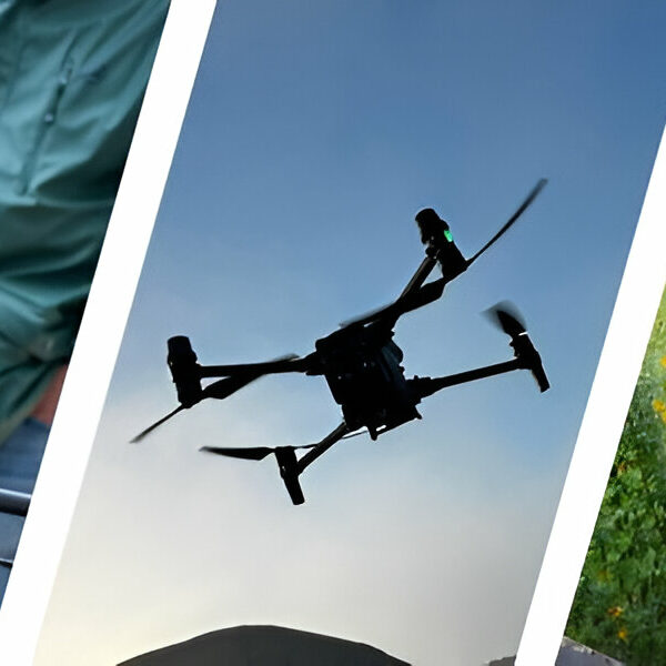 Formation L’image est divisée en trois parties distinctes, chacune illustrant un aspect différent de l'apprentissage et de l’expérience d’un stagiaire qui se forme pour devenir télépilote de drone. Chaque image met en avant une étape cruciale du processus de formation, de l'apprentissage pratique au vol en condition réelle, jusqu’à la découverte des différentes facettes du métier de télépilote. -formation- La première partie de l’image montre un formateur en pleine session d’apprentissage avec un stagiaire. Le drone est posé sur une table en bois, une scène calme et concentrée. Le formateur, professionnel et expérimenté, montre au stagiaire comment manier le drone avec précision. Le choix de poser le drone sur la table permet de se concentrer sur les mouvements délicats et de s'assurer que le stagiaire maîtrise les commandes avant de passer à la phase de vol. Cette étape est essentielle pour comprendre les bases du pilotage, comme la gestion des commandes et les réglages spécifiques au drone, en particulier lorsqu’il s'agit de vol en milieu complexe. Le formateur guide le stagiaire avec des explications claires, assurant ainsi que chaque aspect du maniement est bien compris. Cette scène symbolise l’importance de l’apprentissage pratique et du tutorat dans la formation des télépilotes, en offrant un environnement sécurisé pour se familiariser avec l’équipement avant de prendre le vol. -formation- Dans la deuxième partie de l’image, nous voyons le drone prendre son envol, capturant un moment dynamique et impressionnant. Le drone vole librement dans un grand ciel bleu, symbolisant la liberté et l’expertise acquises par le stagiaire après avoir appris les bases du maniement en toute sécurité. L'effet dynamique de cette image reflète l’énergie et l'excitation qui accompagnent le vol réel d'un drone. Le ciel bleu sans nuages ajoute à l'impression de vastitude, symbolisant l'ampleur des possibilités qu'un télépilote peut explorer une fois qu'il a acquis les compétences nécessaires. Cette scène souligne l’importance de la pratique en situation réelle. Une fois que les bases sont bien maîtrisées, il est essentiel que le stagiaire puisse appliquer ses compétences en conditions réelles, face aux éléments et en pleine volée. Cette étape est un jalon majeur dans la formation, car elle prépare les futurs télépilotes à effectuer des missions complexes dans divers environnements, que ce soit pour des inspections techniques, des prises de vue aériennes, ou des missions de cartographie. -formation- La troisième partie de l’image montre un formateur qui présente un autre modèle de drone à ses stagiaires. L’environnement est plus interactif, avec le formateur qui explique les spécificités techniques du drone et ses applications professionnelles. Cette partie illustre l'aspect théorique et informatif de la formation, où le formateur guide les stagiaires à travers les caractéristiques techniques des drones qu'ils utiliseront dans leurs missions professionnelles. L'objectif de cette scène est de renforcer la compréhension du rôle du télépilote, au-delà du simple pilotage, en présentant les différents types de drones disponibles, leurs caractéristiques, ainsi que les divers secteurs dans lesquels ils peuvent être utilisés. Le formateur répond aux questions des stagiaires et leur fournit des informations essentielles sur les différents modèles de drones adaptés à des missions spécifiques, comme l’audiovisuel, l’inspection, ou la cartographie. Cette phase de la formation permet aux stagiaires de comprendre le matériel qu'ils utilisent, de connaître les différents outils disponibles et de se préparer à gérer des situations variées, notamment en choisissant le bon drone pour chaque mission. -formation- Ces trois images s'enchaînent pour illustrer la progression d’un stagiaire, partant de la phase d'apprentissage et de manipulation initiale, passant par la pratique sur le terrain, et enfin l’acquisition d'une vision plus large du métier de télépilote de drone. Chaque étape est essentielle dans le processus de formation et permet au stagiaire de se préparer à une carrière professionnelle. De la prise en main de l'équipement à l'apprentissage des aspects techniques et théoriques, cette série d'images met en lumière l'importance d’une formation complète, aussi bien théorique que pratique, pour devenir un télépilote compétent et réactif dans un environnement professionnel exigeant. -formation- Ces étapes illustrent également la diversité des missions possibles pour un télépilote de drone, avec une grande variété de secteurs où il peut appliquer ses compétences. En résumé, cette image en trois parties formation capture l’essence même du métier de télépilote de drone : de la formation de base à l'application pratique, en passant par l’acquisition des connaissances essentielles pour réussir dans ce domaine passionnant et en constante évolution.