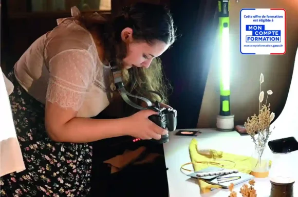 REALISATION DE SPOT VIDEO – 5 JOURS