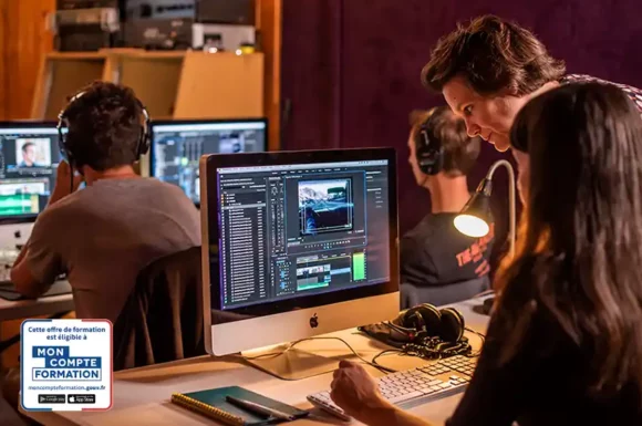 MAITRISE ADOBE AFTER EFFECTS – 3 JOURS