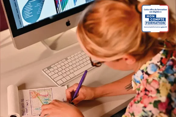 PHOTOSHOP ET ILLUSTRATOR : EDITION D&rsquo;IMAGES – 5 JOURS