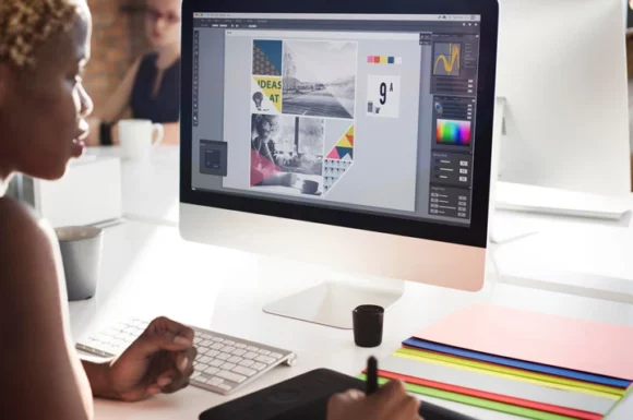 CREATION PAO SUR INDESIGN- 2 JOURS