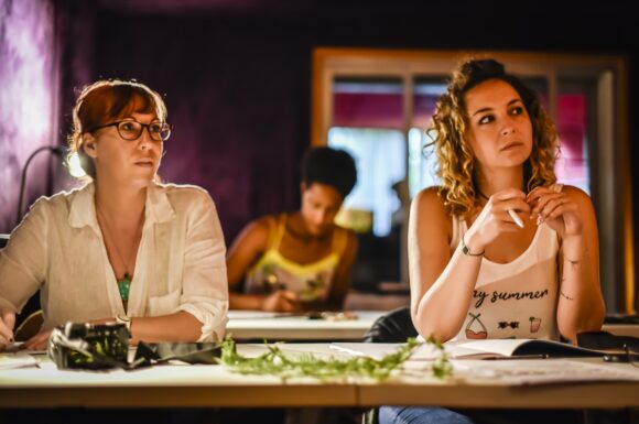 FORMATION PHOTOGRAPHIE – 5 JOURS｜Niveau 2